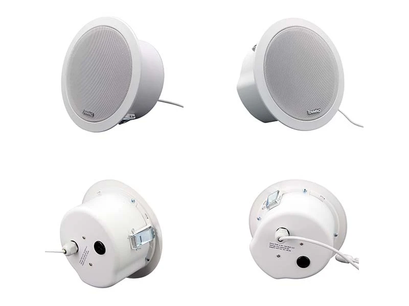 Ceiling Speaker System Ceiling Speaker System