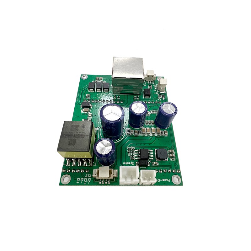 VoIP Board