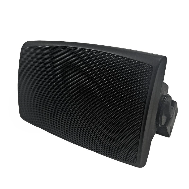 Wall mountable speaker